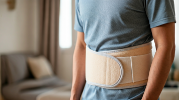nivaan-care-back-pain-cluster-Lumbosacral-belt-use-hero