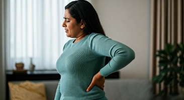 nivaan-care-back-pain-cluster-lower-back-pain-in-females-What-causes-lower-back-pain-in-females-banner-image